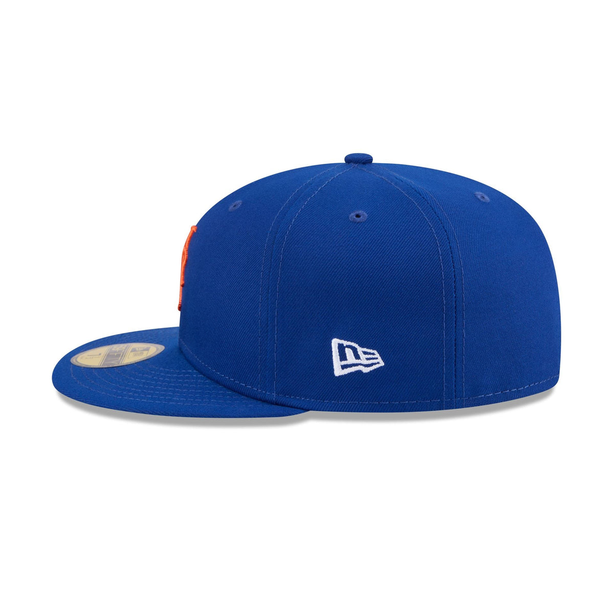 New York Mets Jackie Robinson Day 2026 59FIFTY Fitted Hat