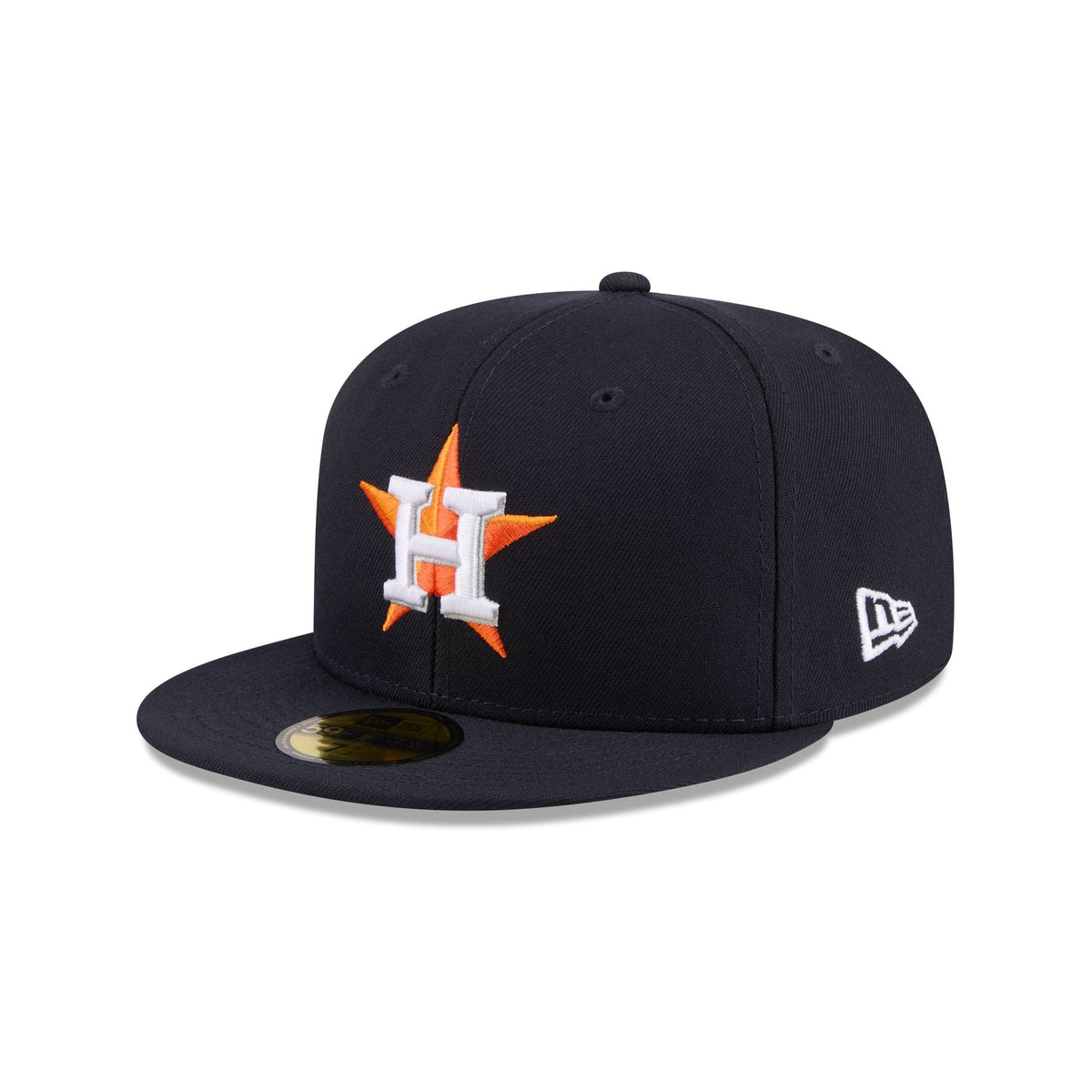 Houston Astros Jackie Robinson Day 2026 59FIFTY Fitted Hat