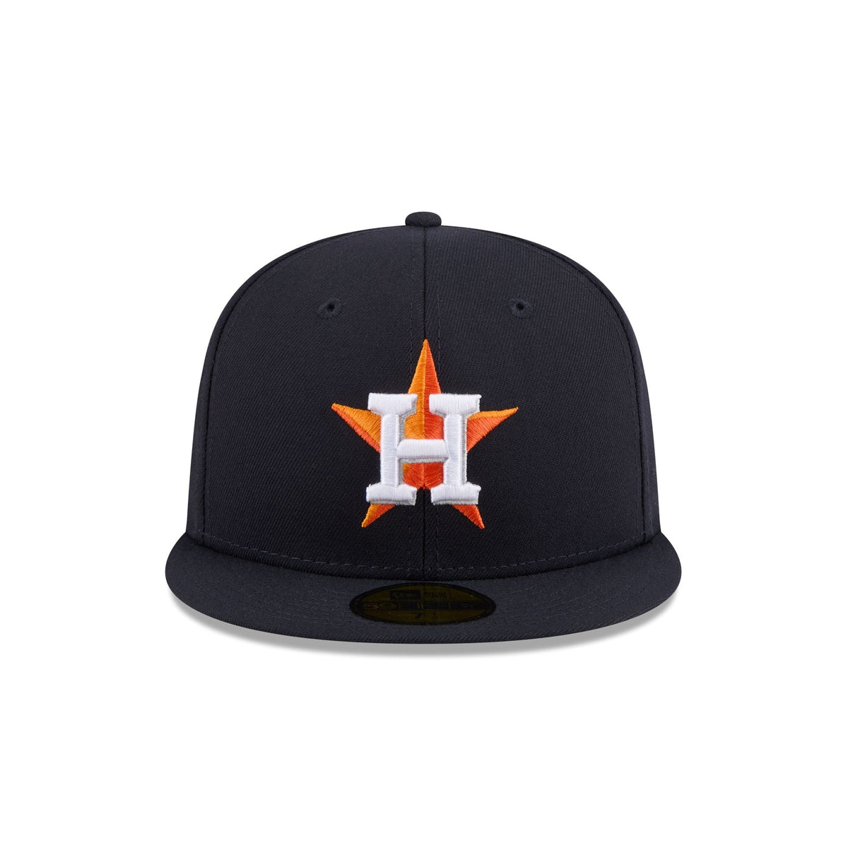 Houston Astros Jackie Robinson Day 2026 59FIFTY Fitted Hat