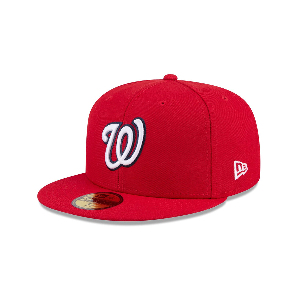 Washington Nationals Jackie Robinson Day 2026 59FIFTY Fitted Hat