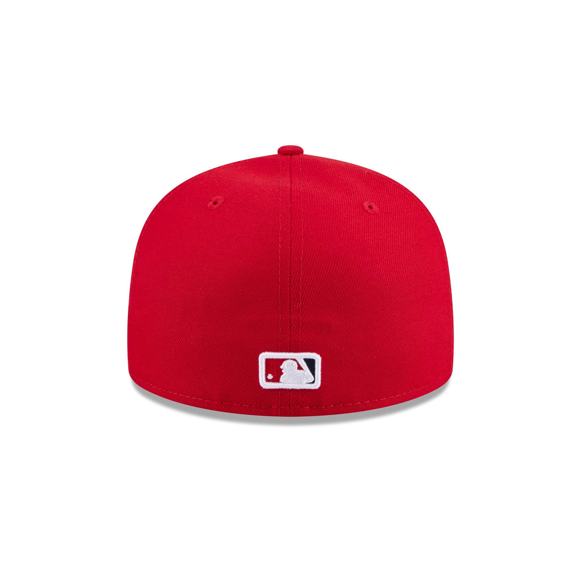 Washington Nationals Jackie Robinson Day 2026 59FIFTY Fitted Hat