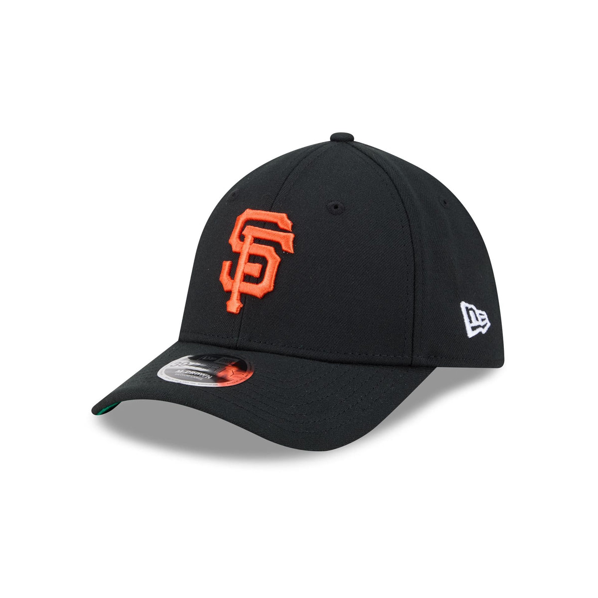 San Francisco Giants Jackie Robinson Day 2026 39THIRTY M-Crown Stretch Fit Hat