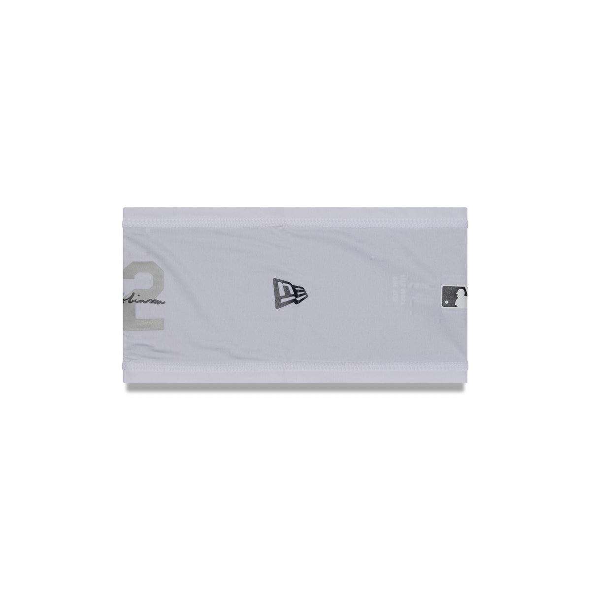 MLB Jackie Robinson Day 2026 Headband