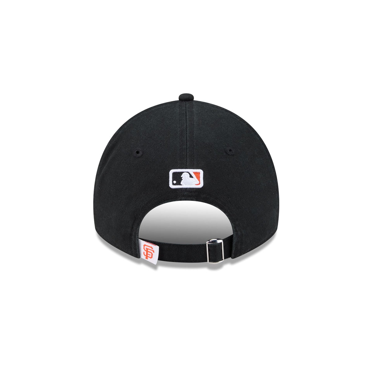 San Francisco Giants Jackie Robinson Day 2026 9TWENTY Adjustable Hat