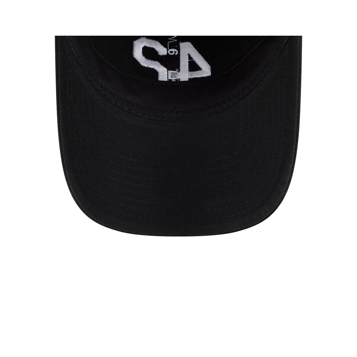 San Francisco Giants Jackie Robinson Day 2026 9TWENTY Adjustable Hat