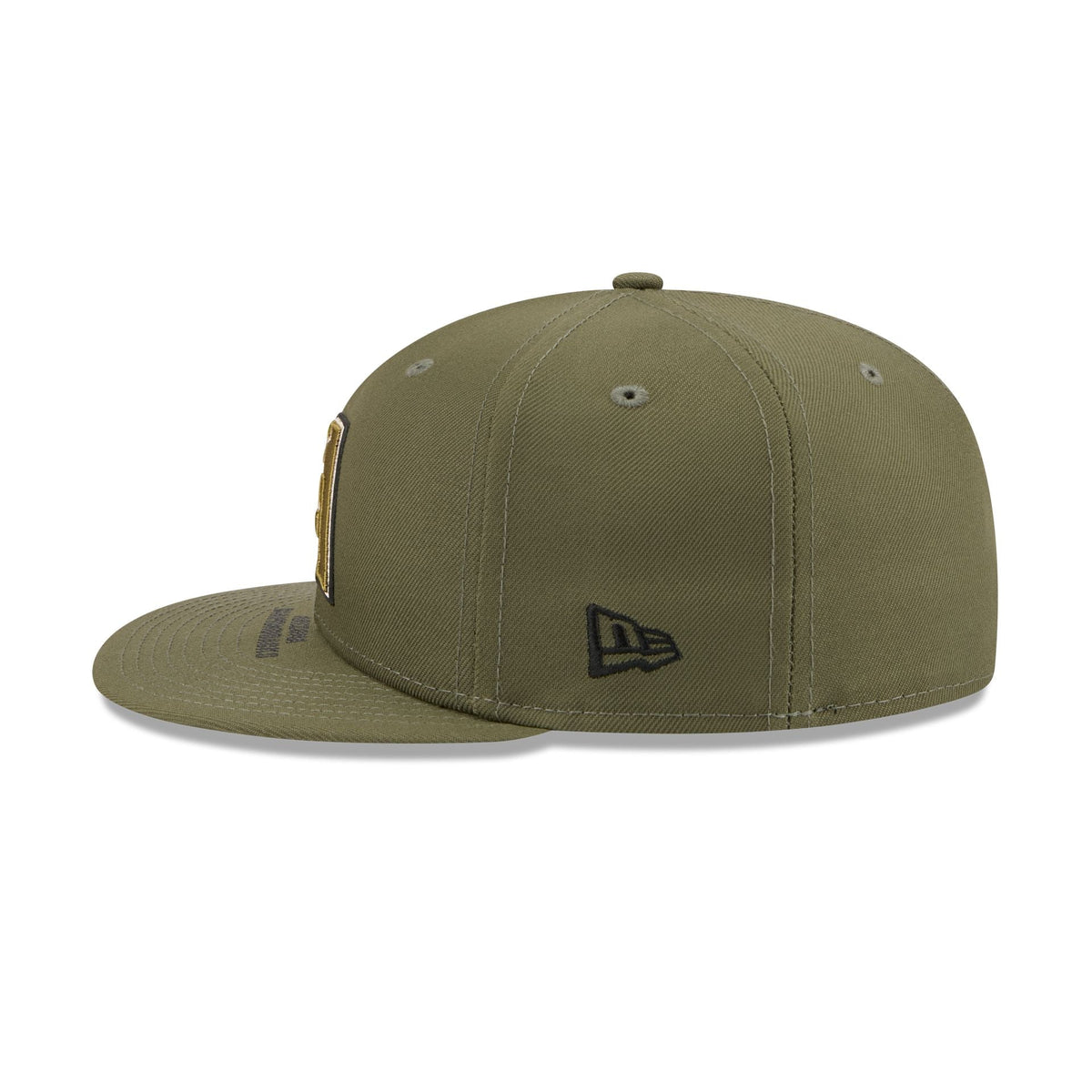 Arizona Diamondbacks Armed Forces Day 2026 59FIFTY Fitted Hat