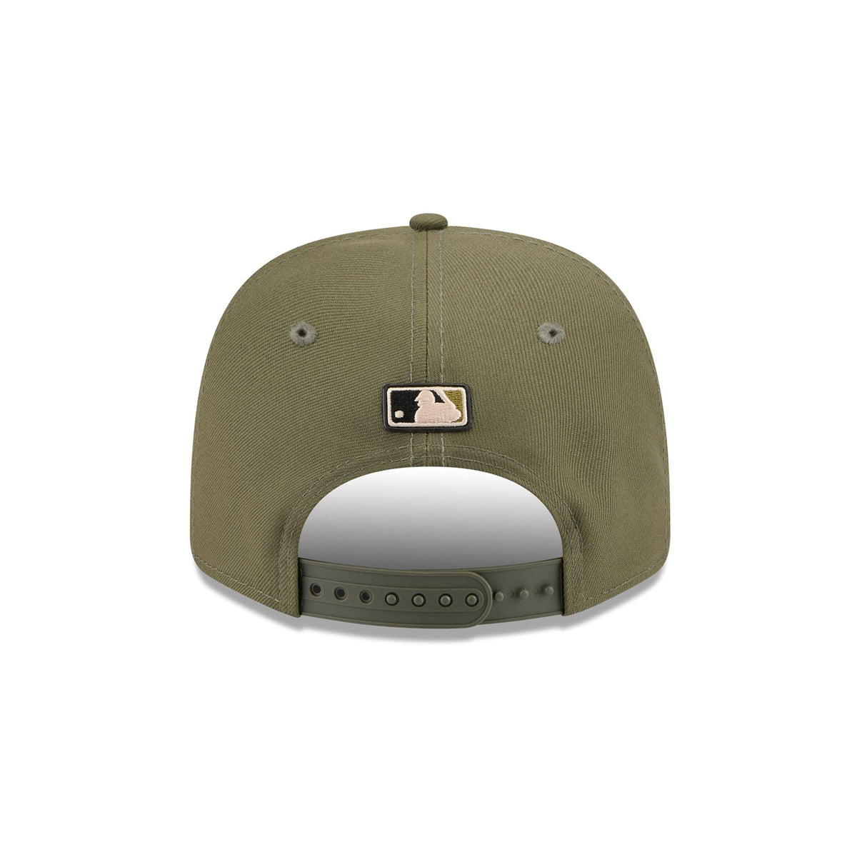 San Diego Padres Armed Forces Day 2026 9SEVENTY Stretch-Snap Hat