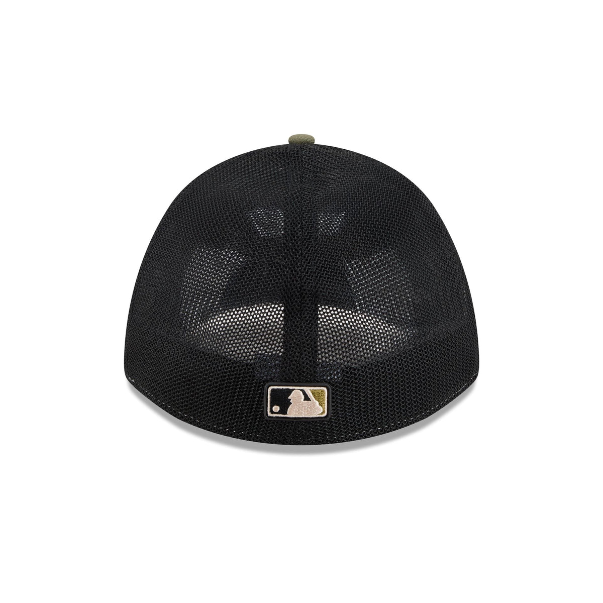 Washington Nationals Armed Forces Day 2026 39THIRTY M-Crown Stretch Fit Hat