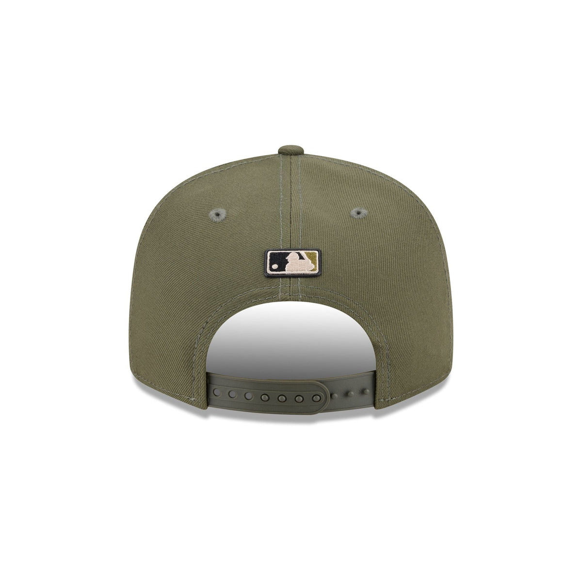 Cincinnati Reds Armed Forces Day 2026 9FIFTY Snapback Hat