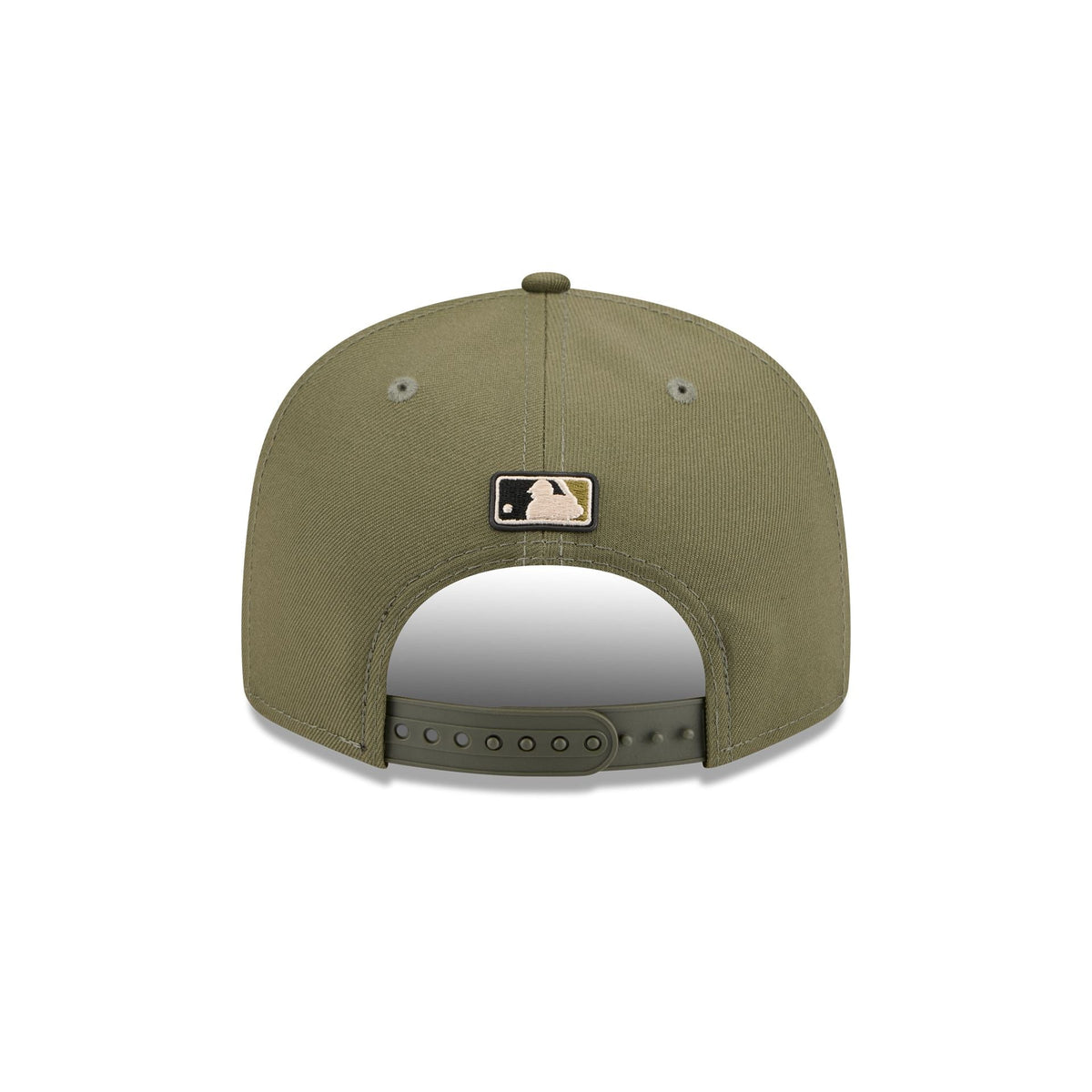 Washington Nationals Armed Forces Day 2026 9FIFTY Snapback Hat