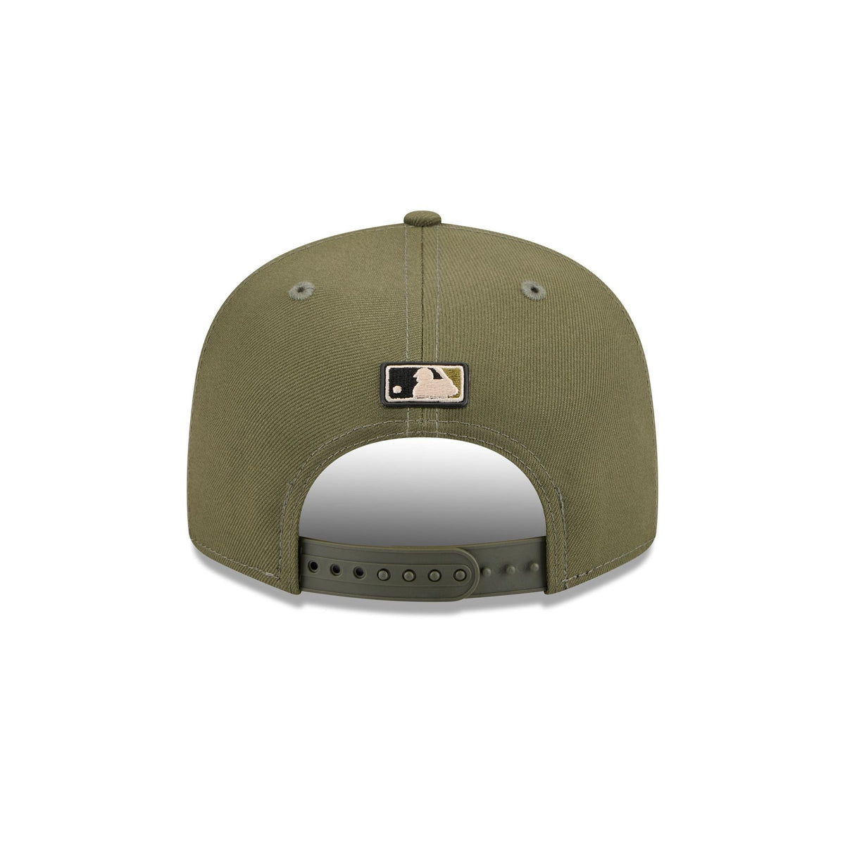 San Francisco Giants Armed Forces Day 2026 9FIFTY Snapback Hat