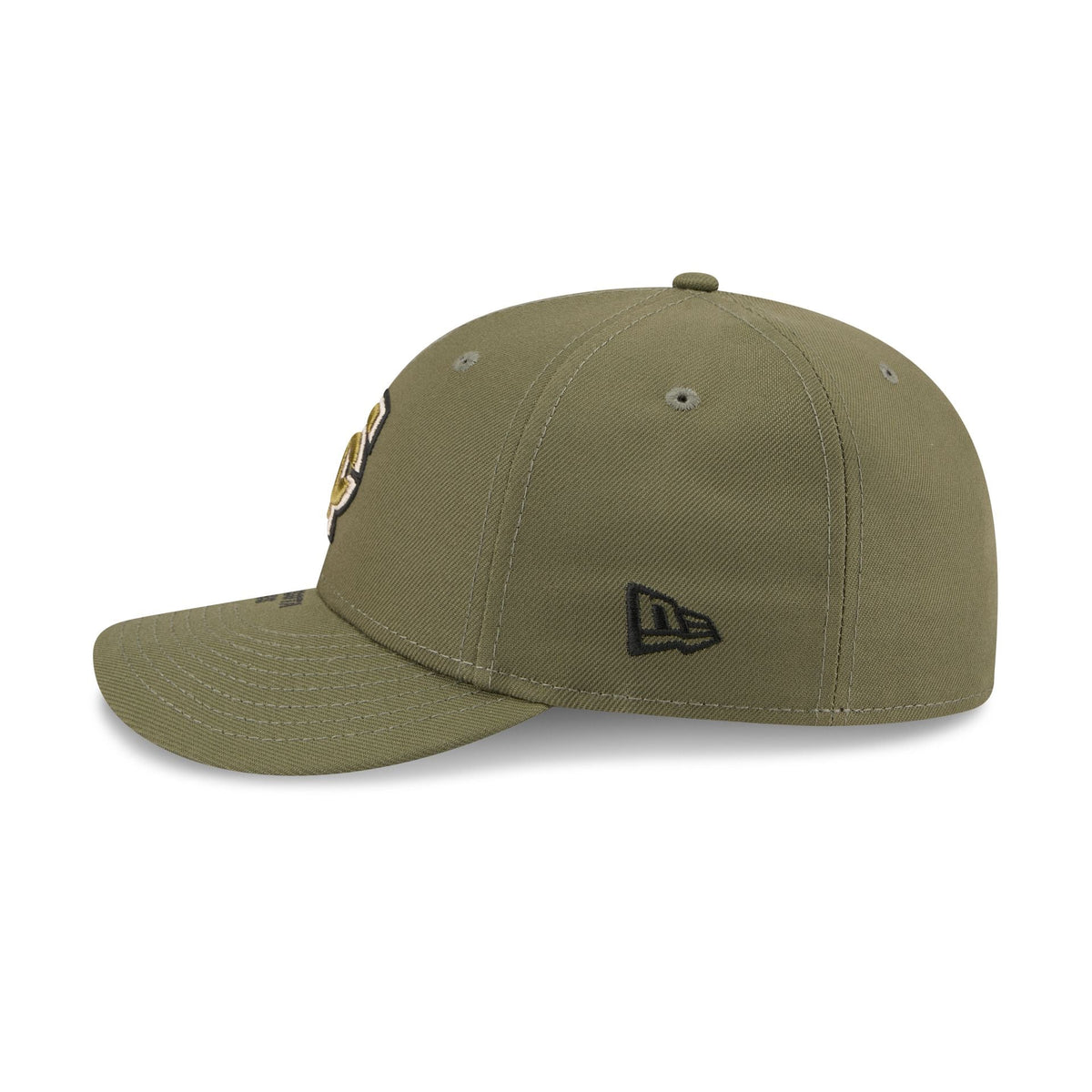 Minnesota Twins Armed Forces Day 2026 Low Profile 59FIFTY Fitted Hat