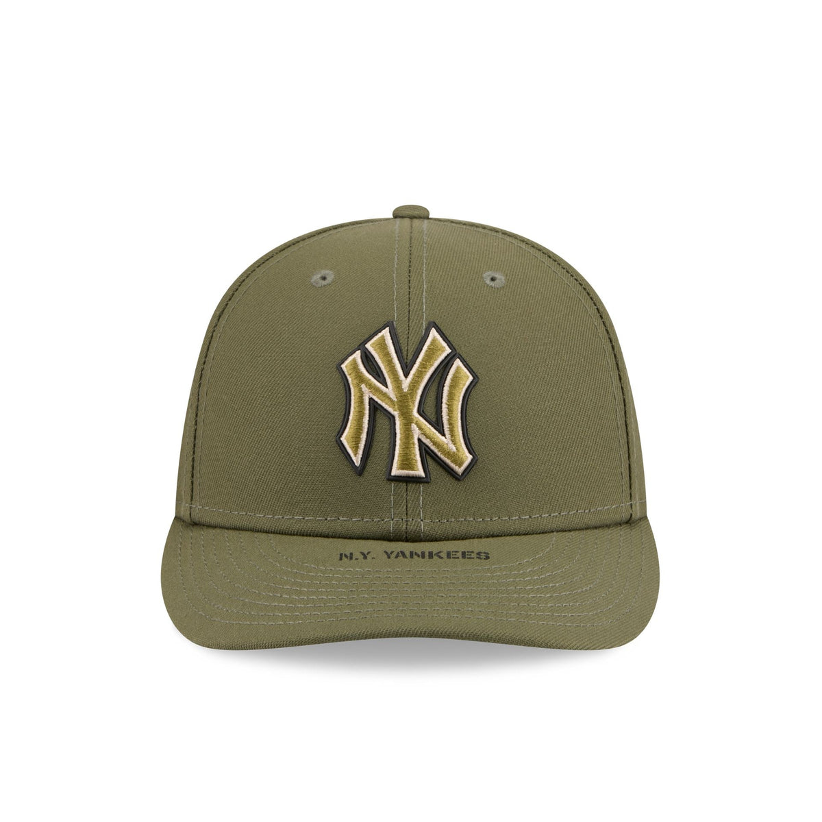 New York Yankees Armed Forces Day 2026 Low Profile 59FIFTY Fitted Hat
