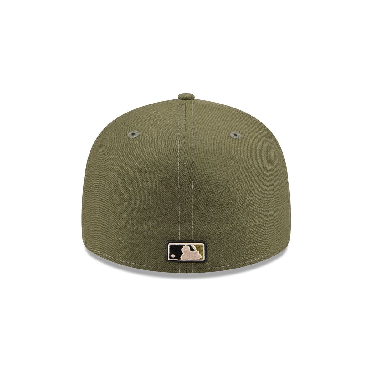Miami Marlins Armed Forces Day 2026 Low Profile 59FIFTY Fitted Hat