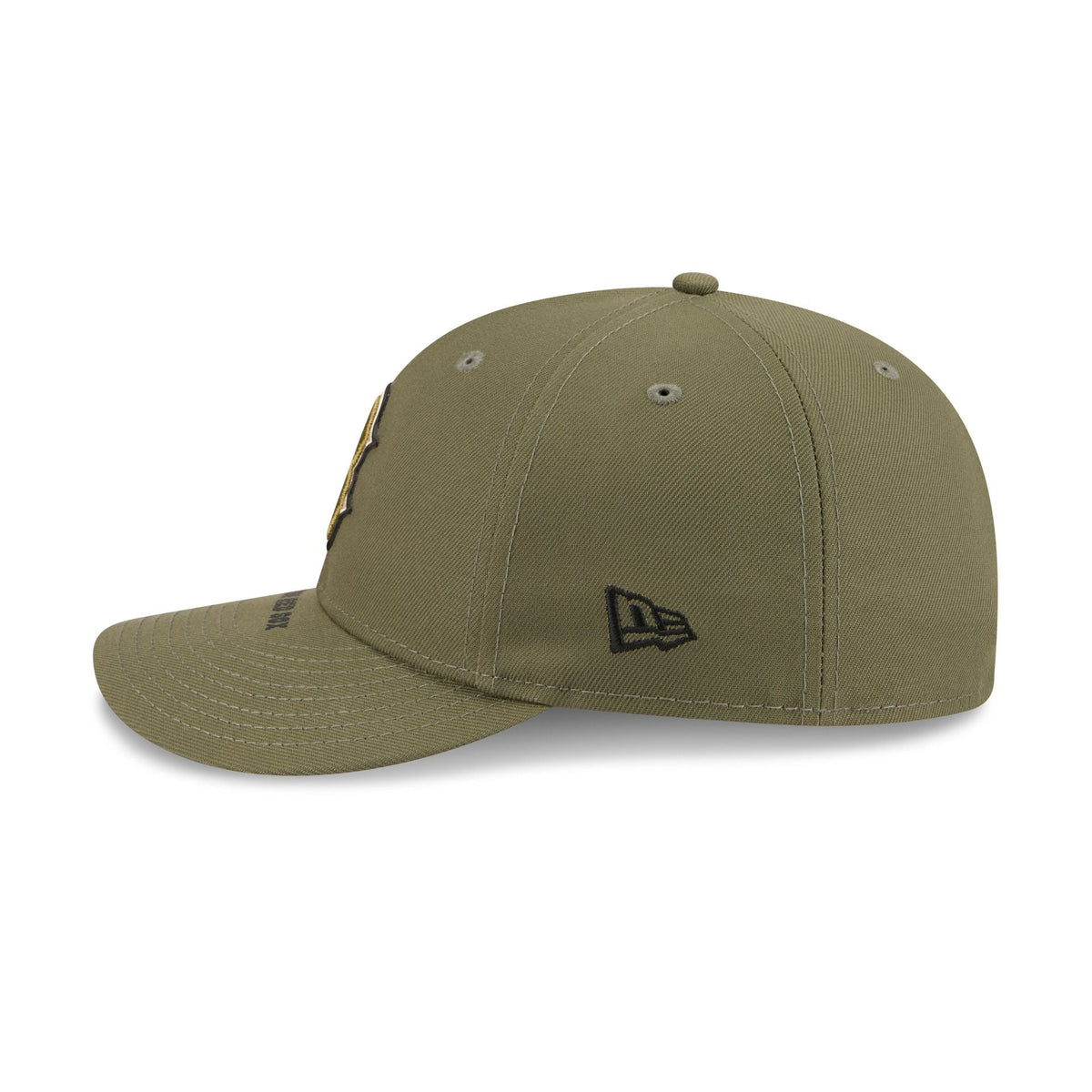 Boston Red Sox Armed Forces Day 2026 Low Profile 59FIFTY Fitted Hat