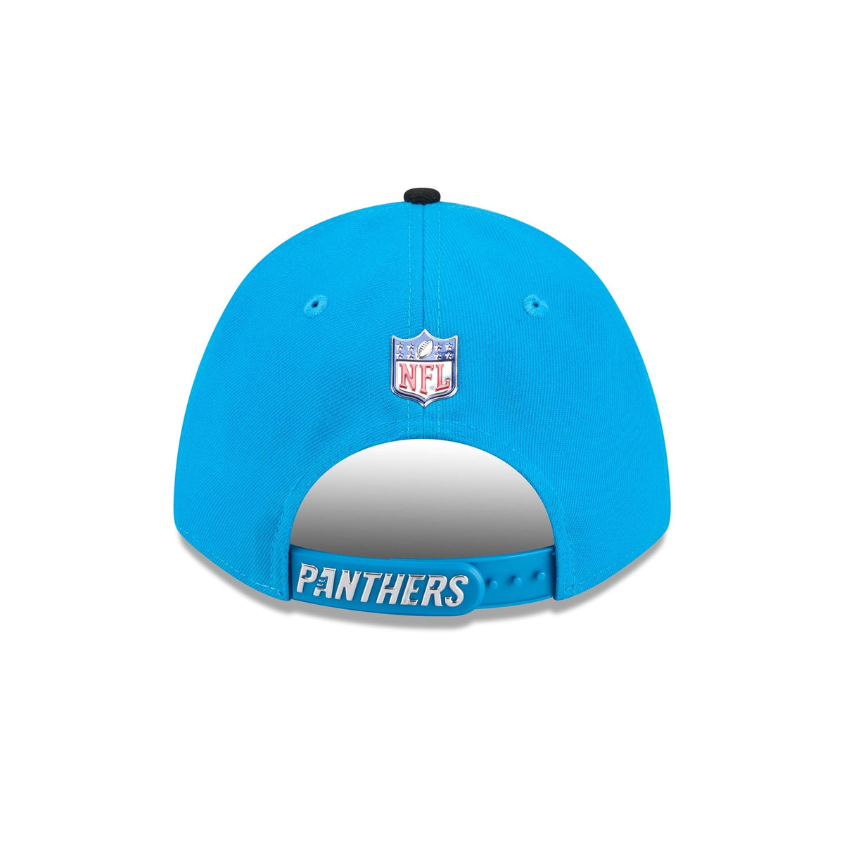 Carolina Panthers 2026 Draft 9FORTY M-Crown Snapback Hat