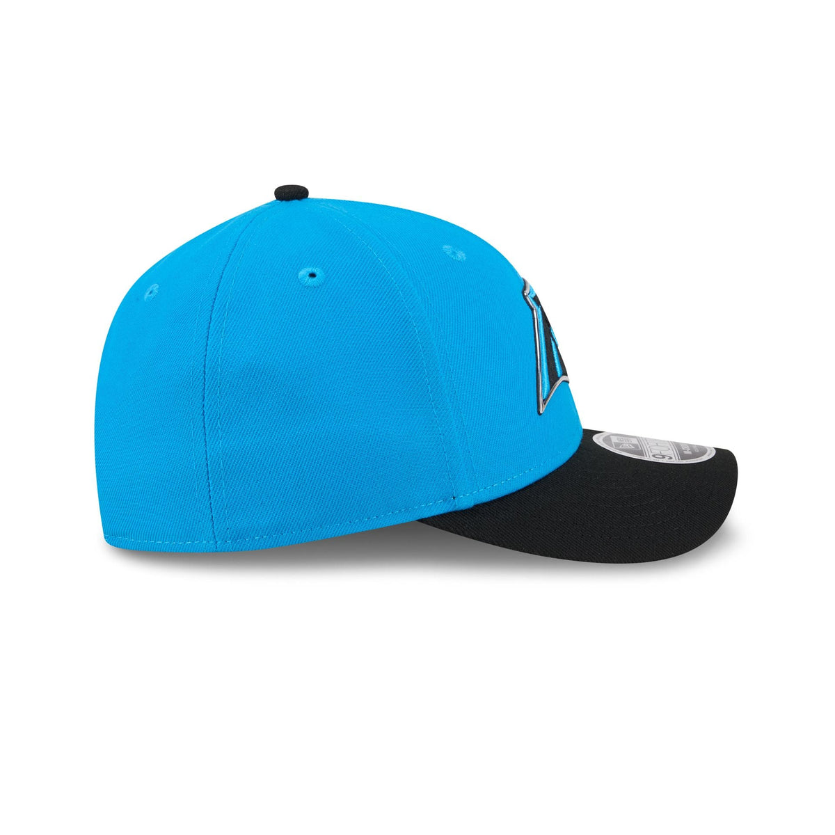 Carolina Panthers 2026 Draft 9FORTY M-Crown Snapback Hat