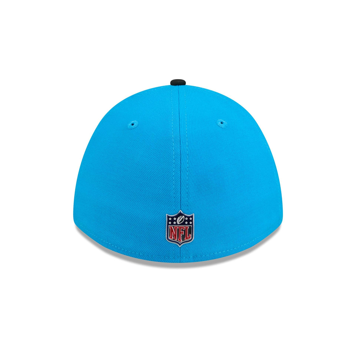 Carolina Panthers 2026 Draft 39THIRTY M-Crown Stretch Fit Hat