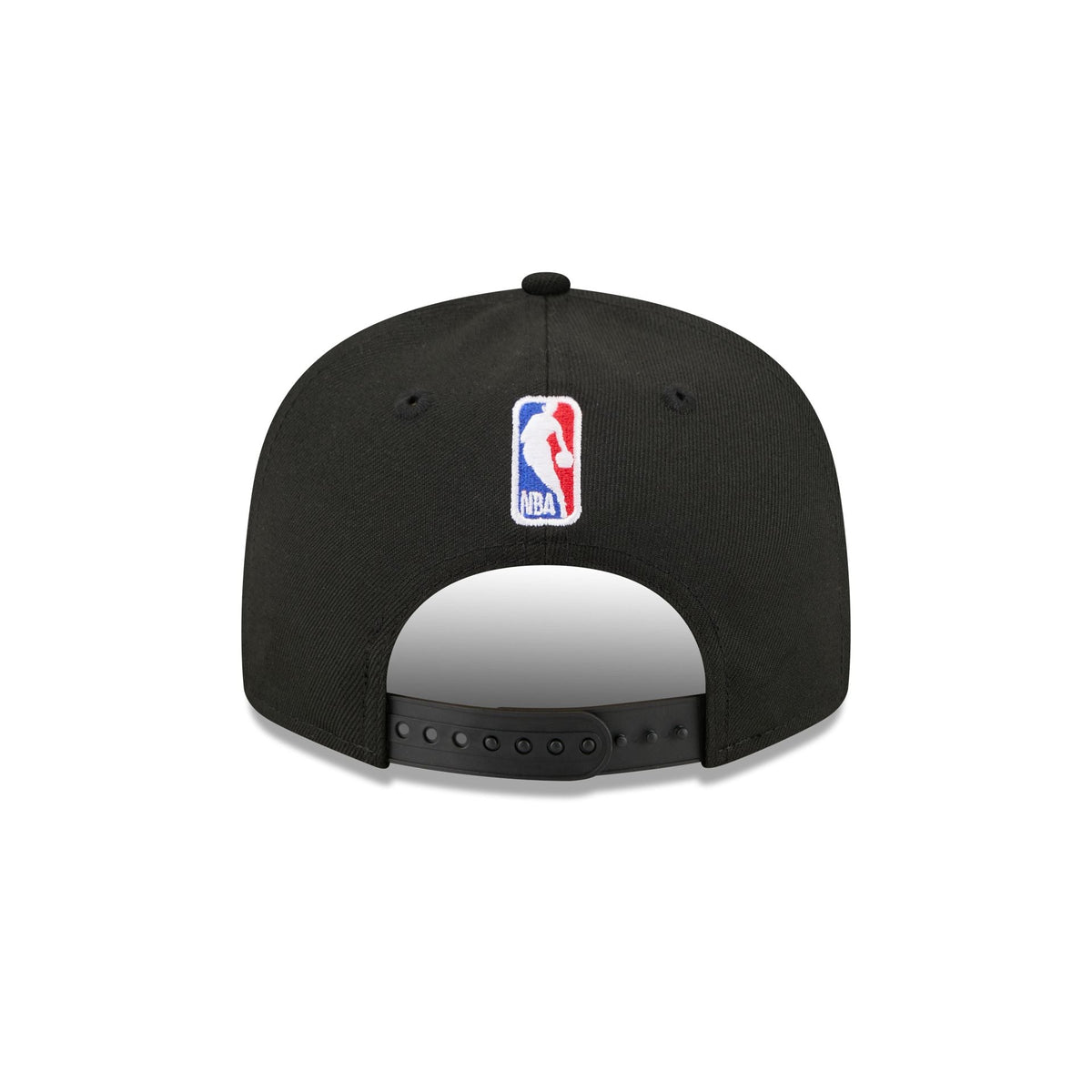 Denver Nuggets 2026 Draft Black 9FIFTY Snapback Hat