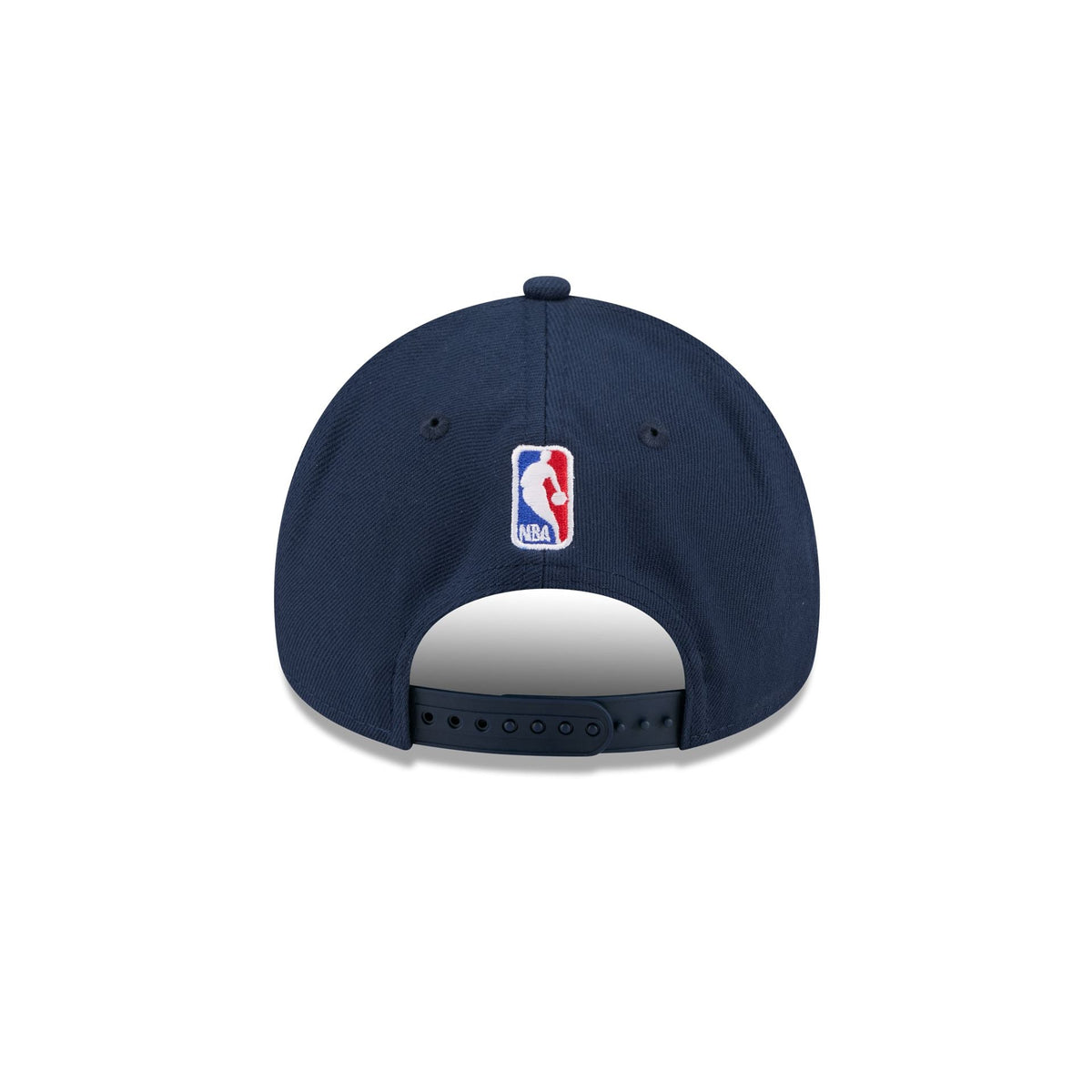 Denver Nuggets 2026 Draft 9FORTY A-Frame Snapback Hat