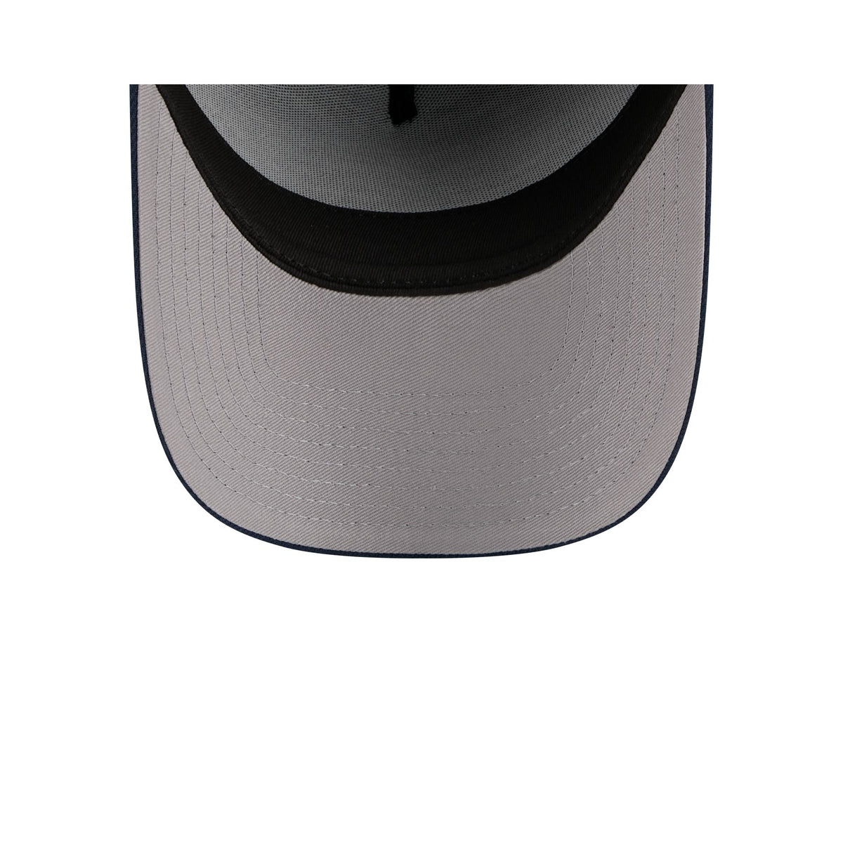 Denver Nuggets 2026 Draft 9FORTY A-Frame Snapback Hat