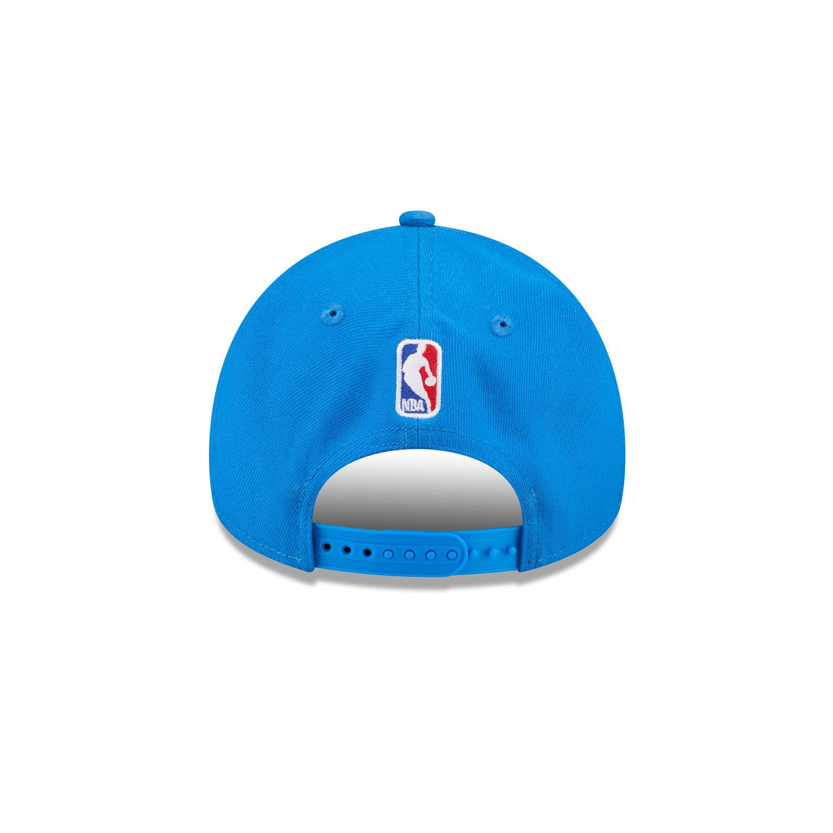 Oklahoma City Thunder 2026 Draft 9FORTY A-Frame Snapback Hat
