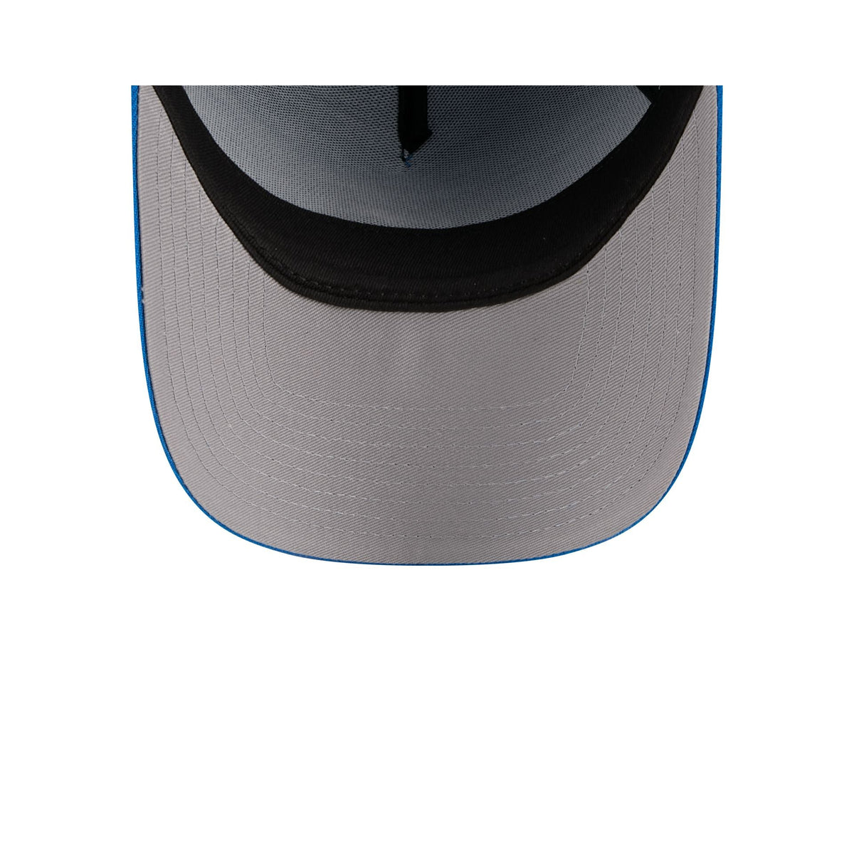 Oklahoma City Thunder 2026 Draft 9FORTY A-Frame Snapback Hat