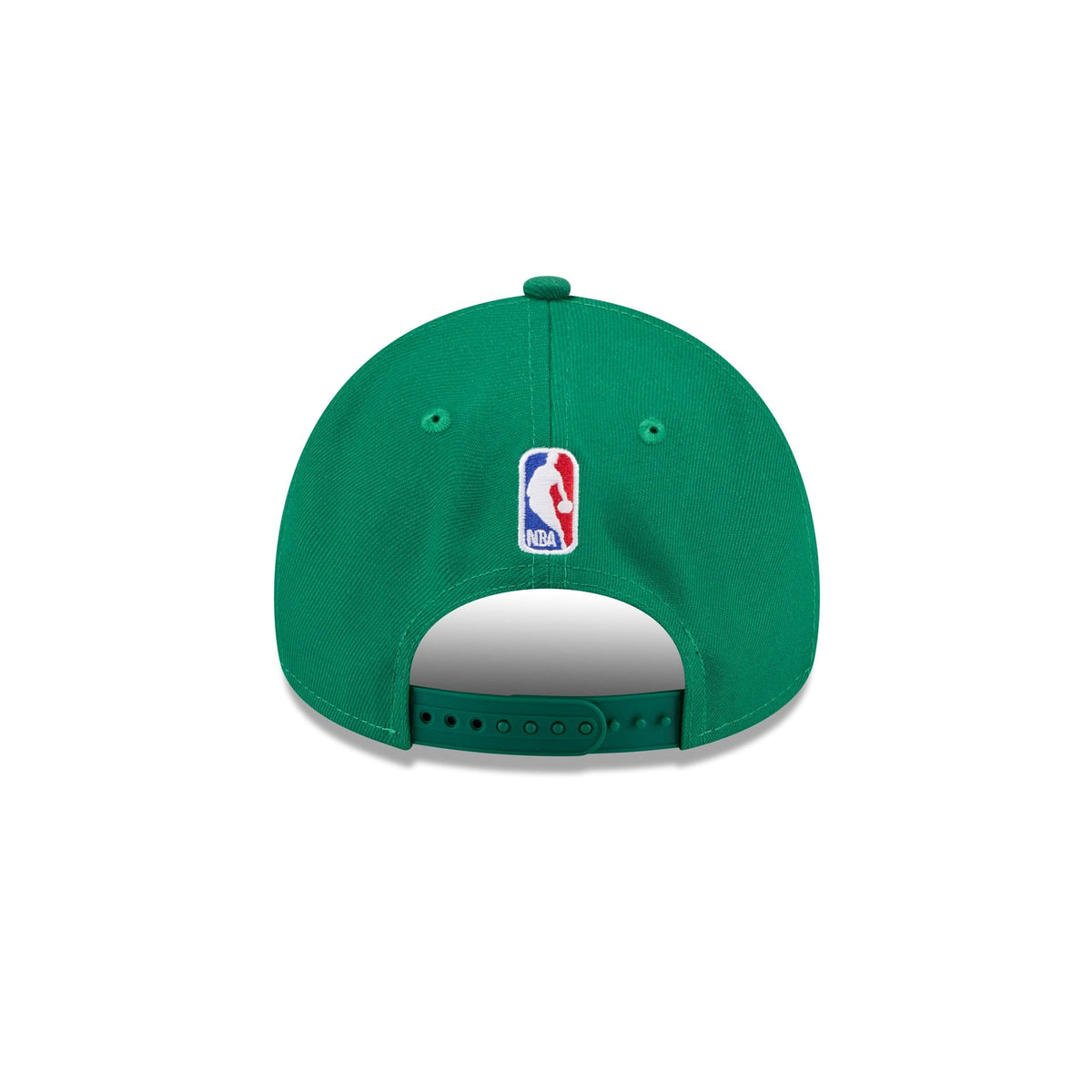 Boston Celtics 2026 Draft 9FORTY A-Frame Snapback Hat
