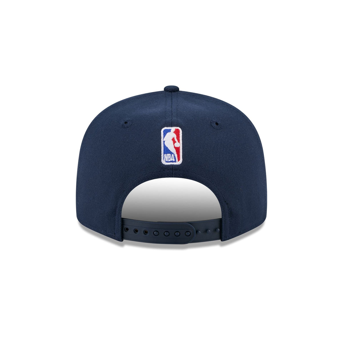 Denver Nuggets 2026 Draft 9FIFTY Snapback Hat