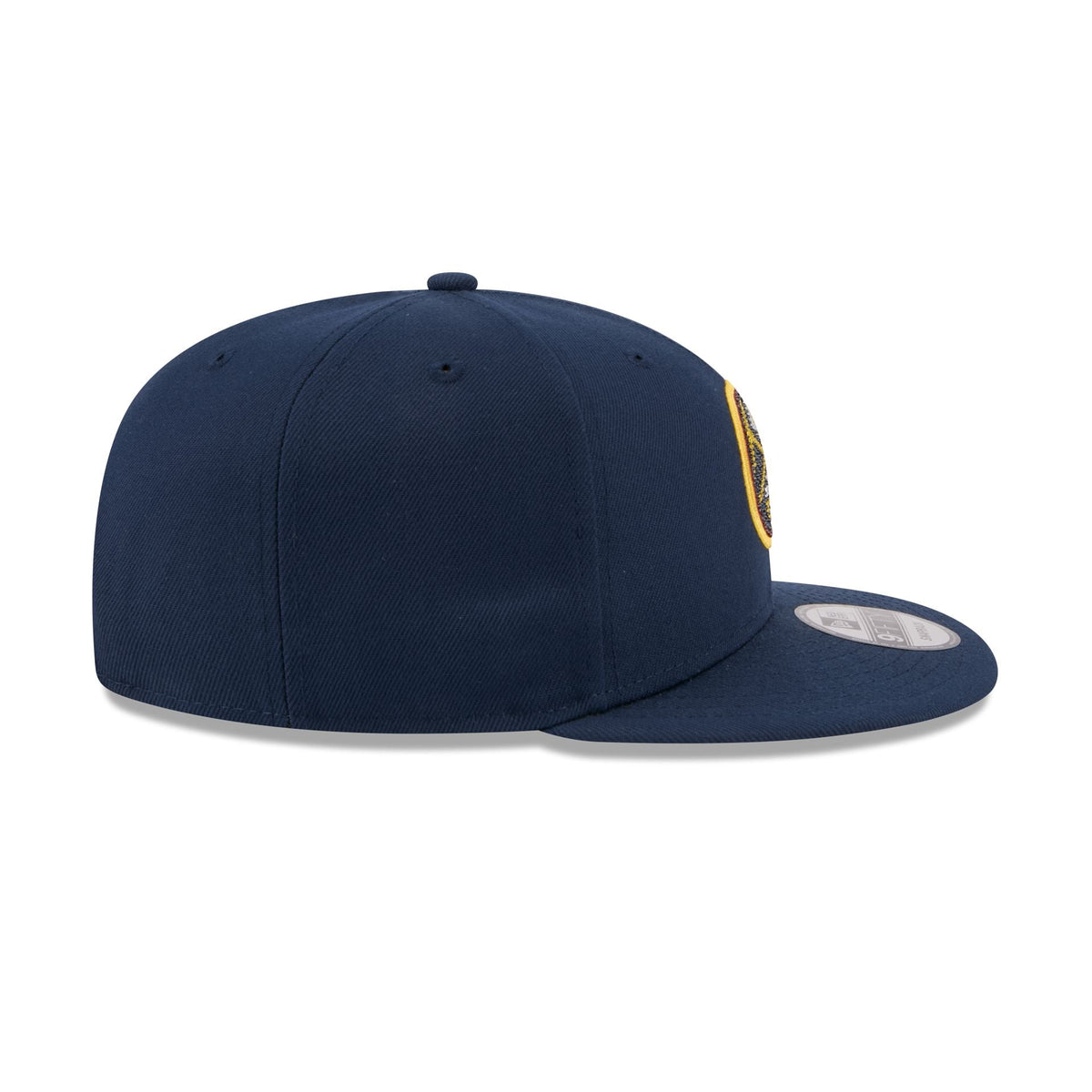 Denver Nuggets 2026 Draft 9FIFTY Snapback Hat