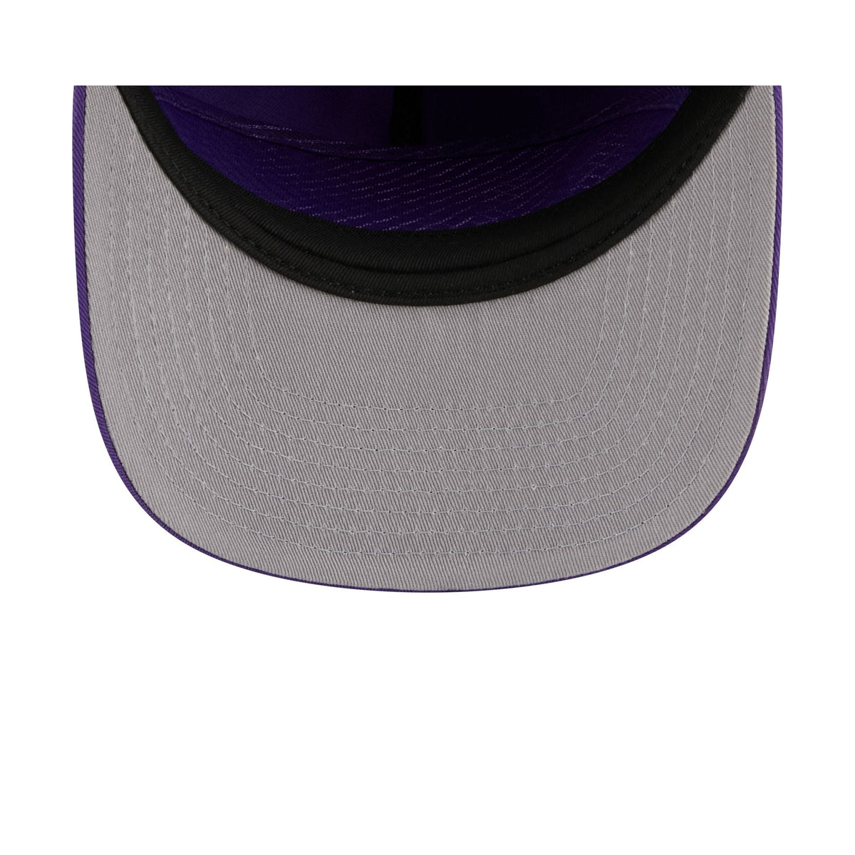 Los Angeles Lakers 2026 Draft 19TWENTY Adjustable Hat