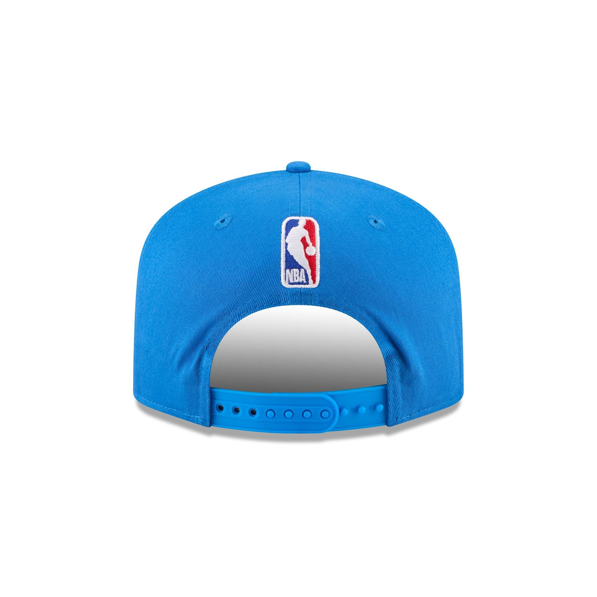 Oklahoma City Thunder 2026 Draft 19TWENTY Adjustable Hat