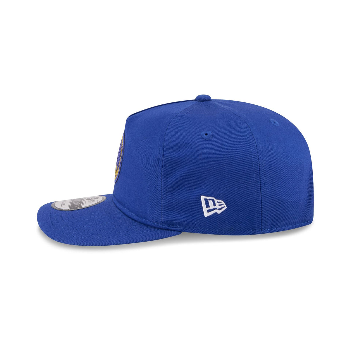 Golden State Warriors 2026 Draft 19TWENTY Adjustable Hat
