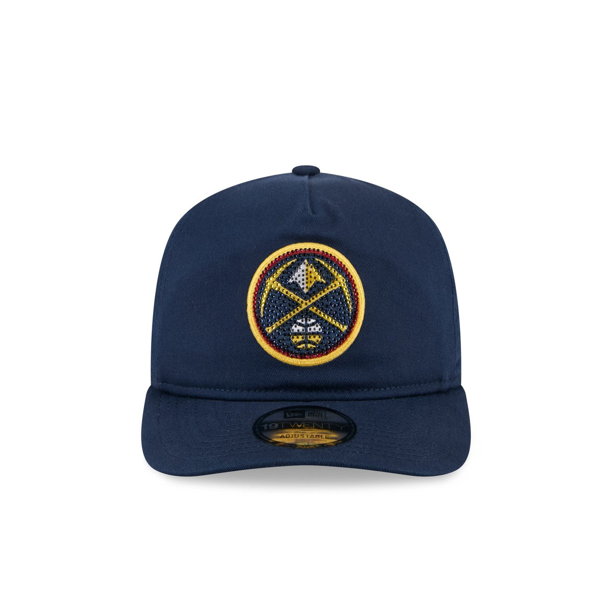 Denver Nuggets 2026 Draft 19TWENTY Adjustable Hat