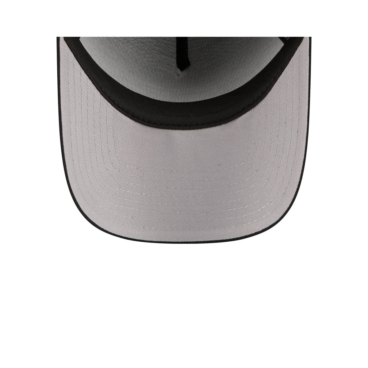 Houston Rockets 2026 Draft Black 9FORTY A-Frame Snapback Hat