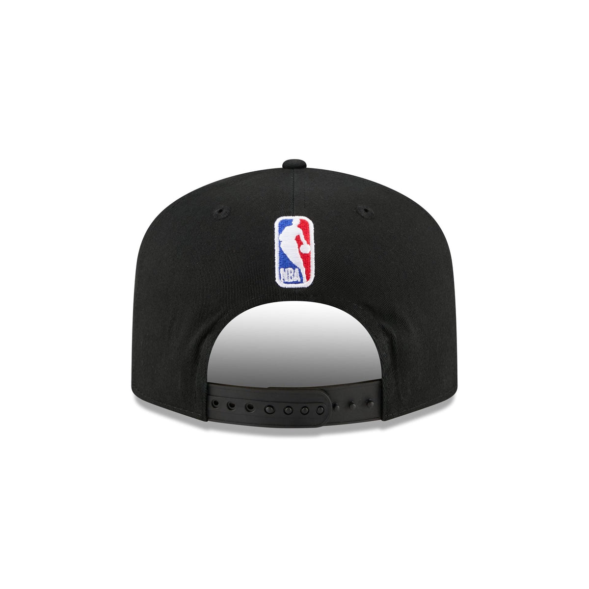 Portland Trail Blazers 2026 Draft Black 19TWENTY Adjustable Hat