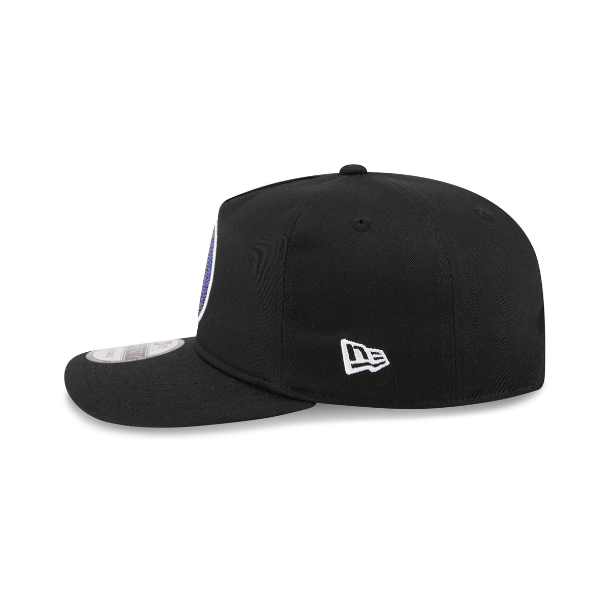 Dallas Mavericks 2026 Draft Black 19TWENTY Adjustable Hat