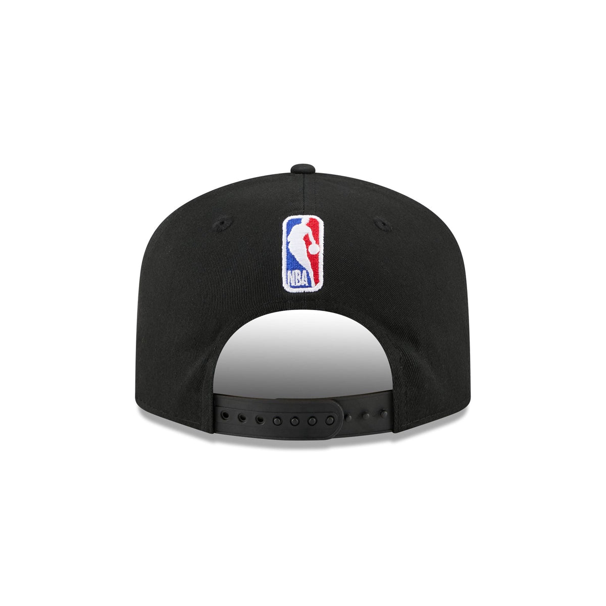 New York Knicks 2026 Draft Black 19TWENTY Adjustable Hat