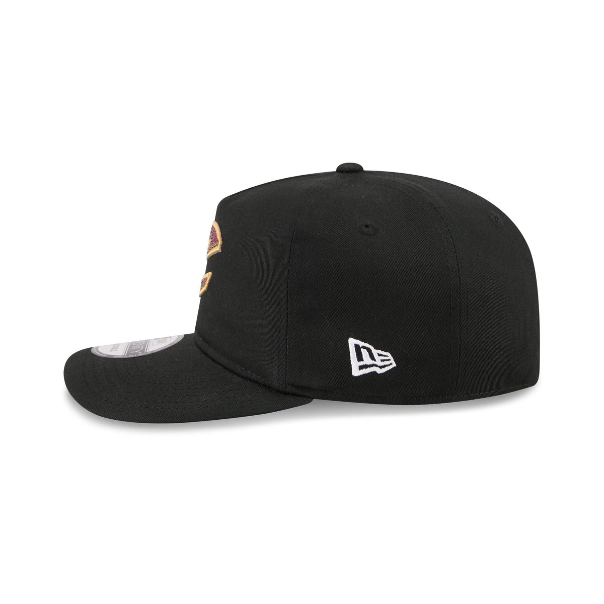 Cleveland Cavaliers 2026 Draft Black 19TWENTY Adjustable Hat
