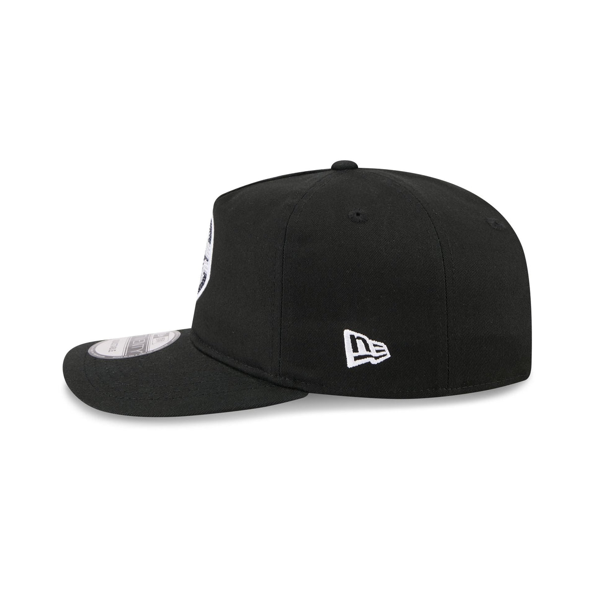 Los Angeles Clippers 2026 Draft Black 19TWENTY Adjustable Hat