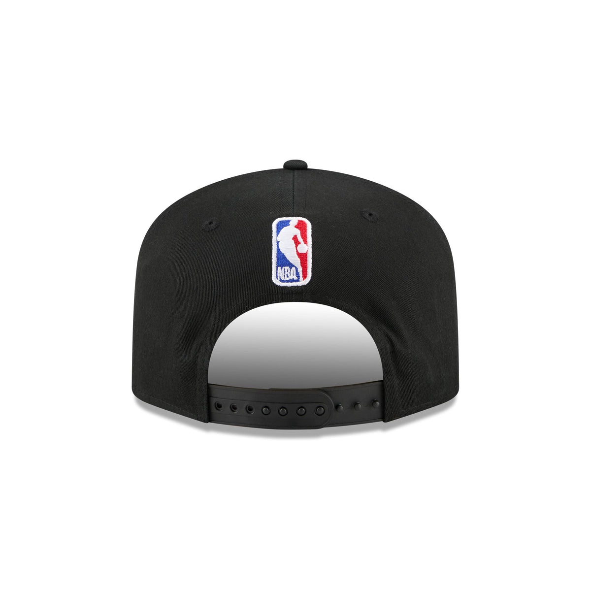 Los Angeles Clippers 2026 Draft Black 19TWENTY Adjustable Hat