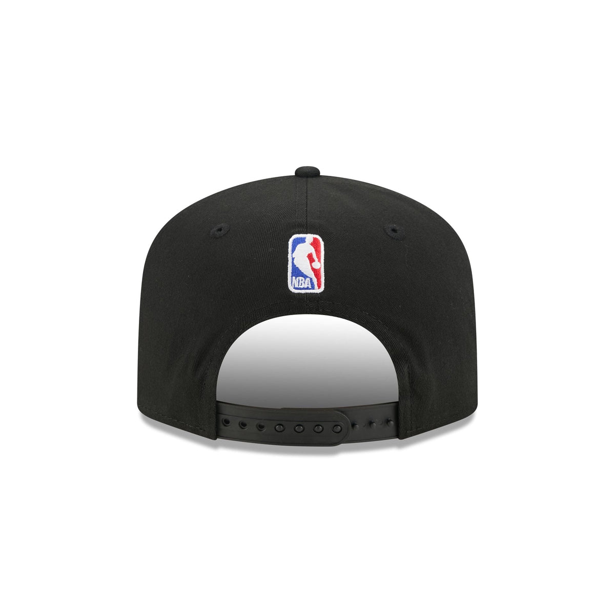 Milwaukee Bucks 2026 Draft Black 19TWENTY Adjustable Hat