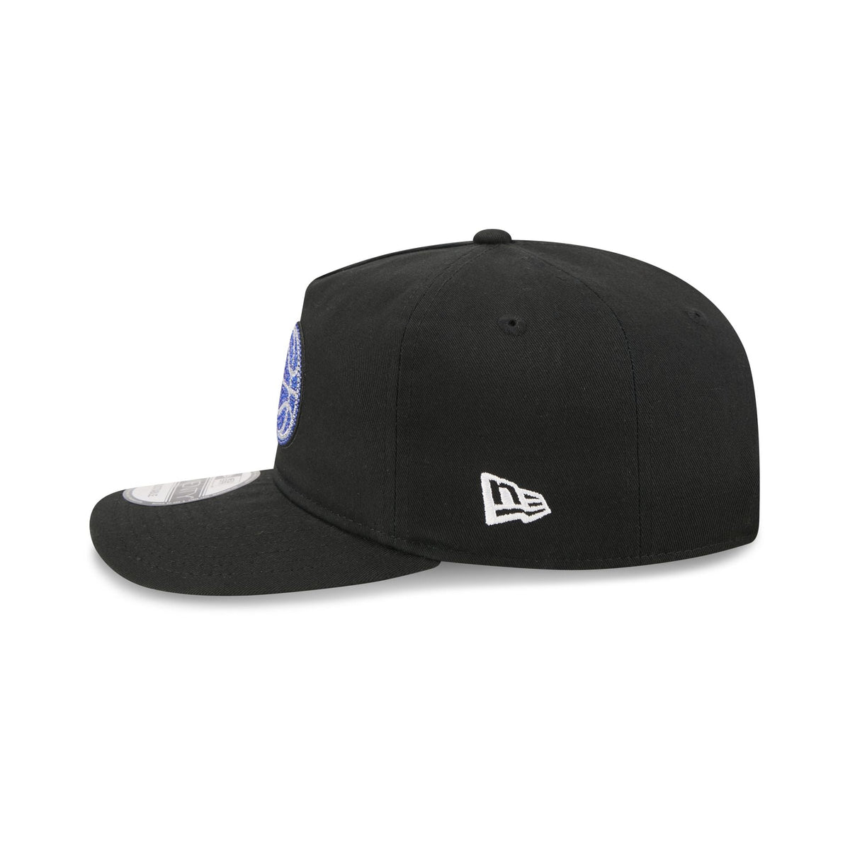 Orlando Magic 2026 Draft Black 19TWENTY Adjustable Hat
