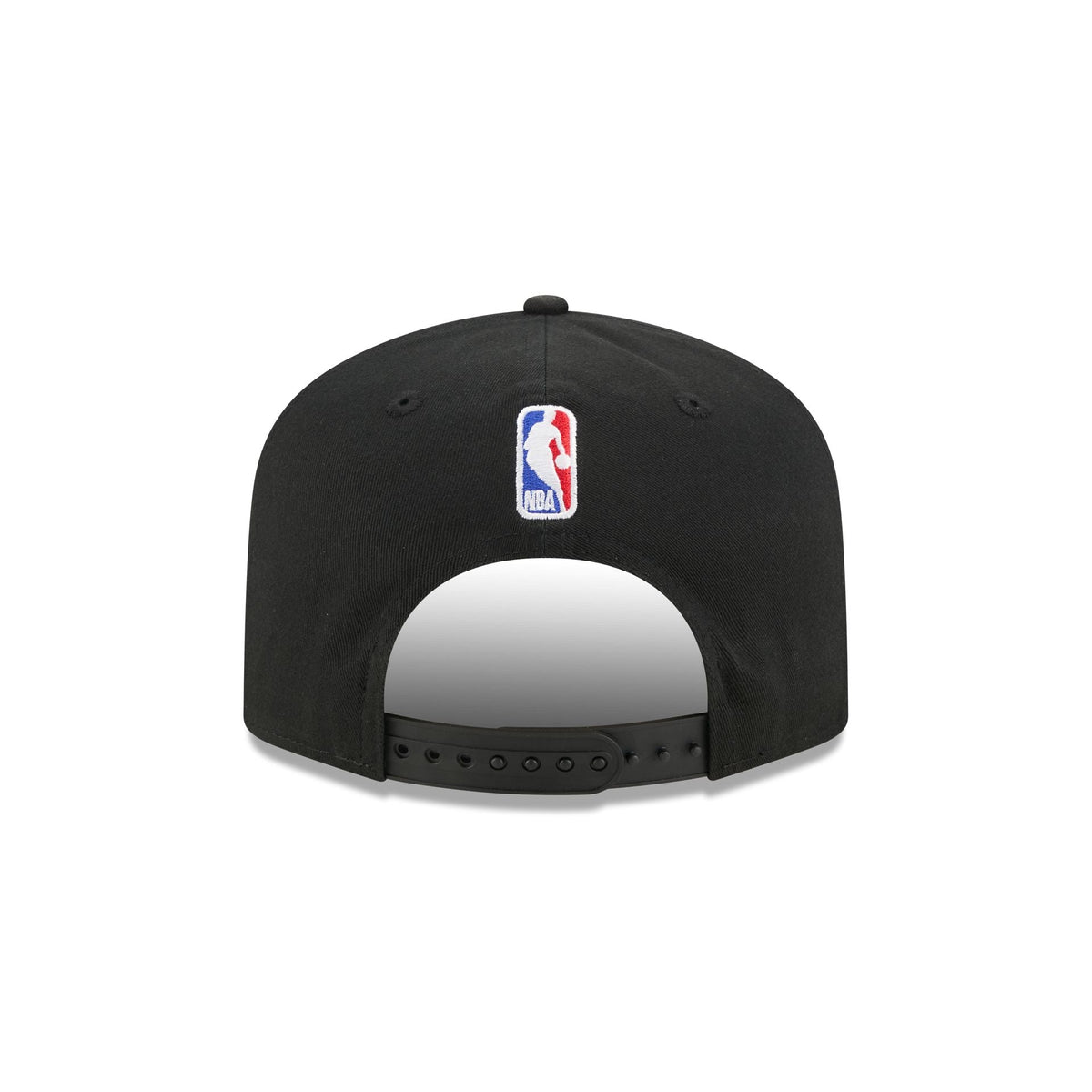 Orlando Magic 2026 Draft Black 19TWENTY Adjustable Hat