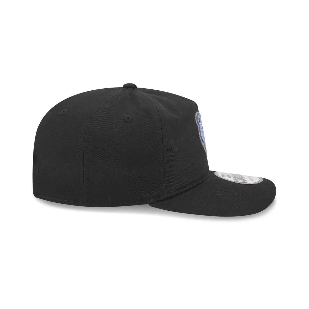 Memphis Grizzlies 2026 Draft Black 19TWENTY Adjustable Hat
