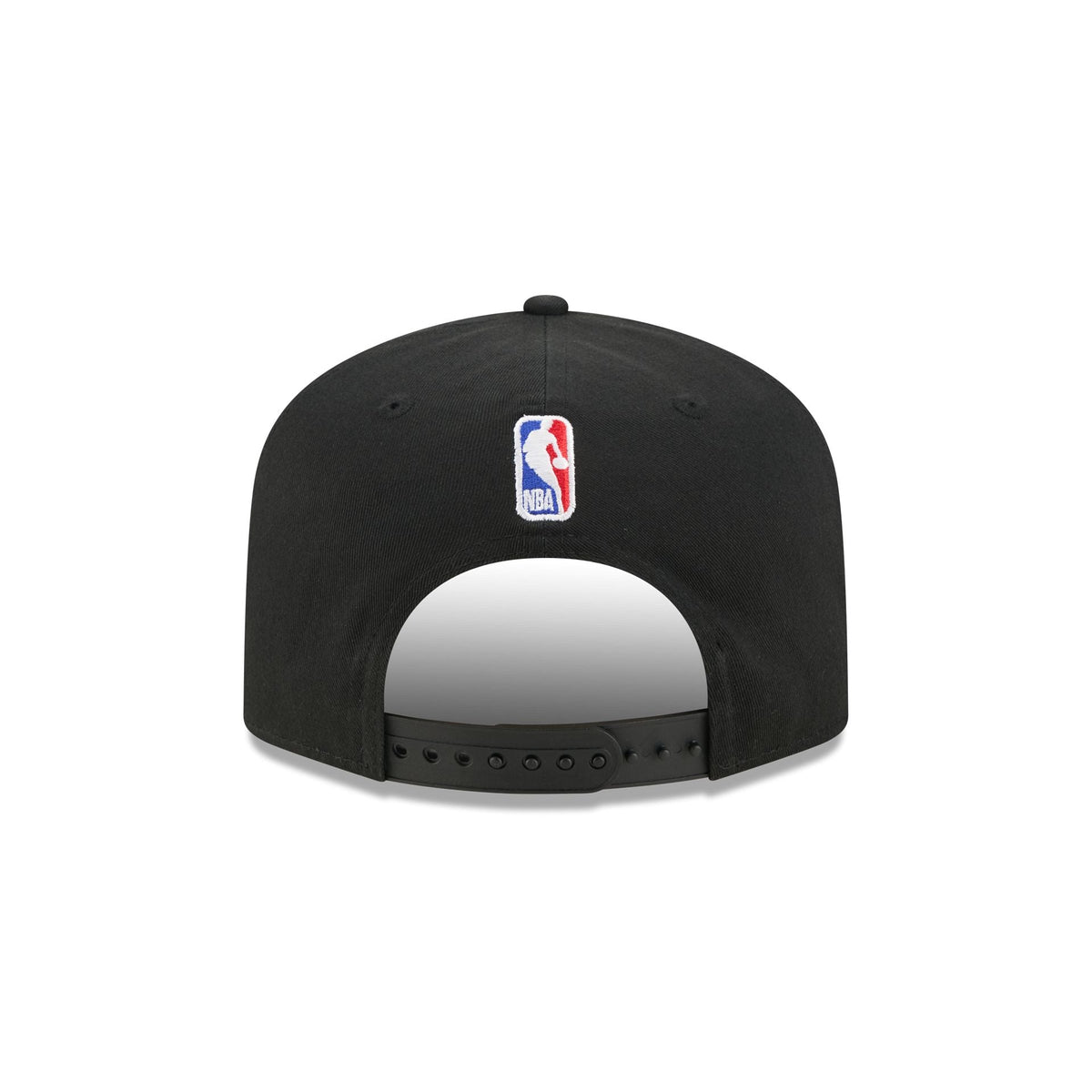 Oklahoma City Thunder 2026 Draft Black 19TWENTY Adjustable Hat