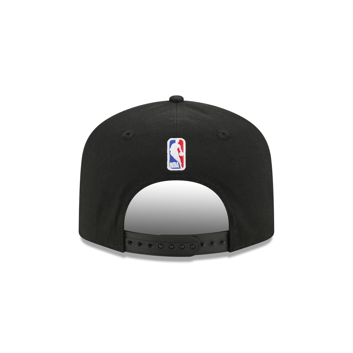 Philadelphia 76ers 2026 Draft Black 19TWENTY Adjustable Hat
