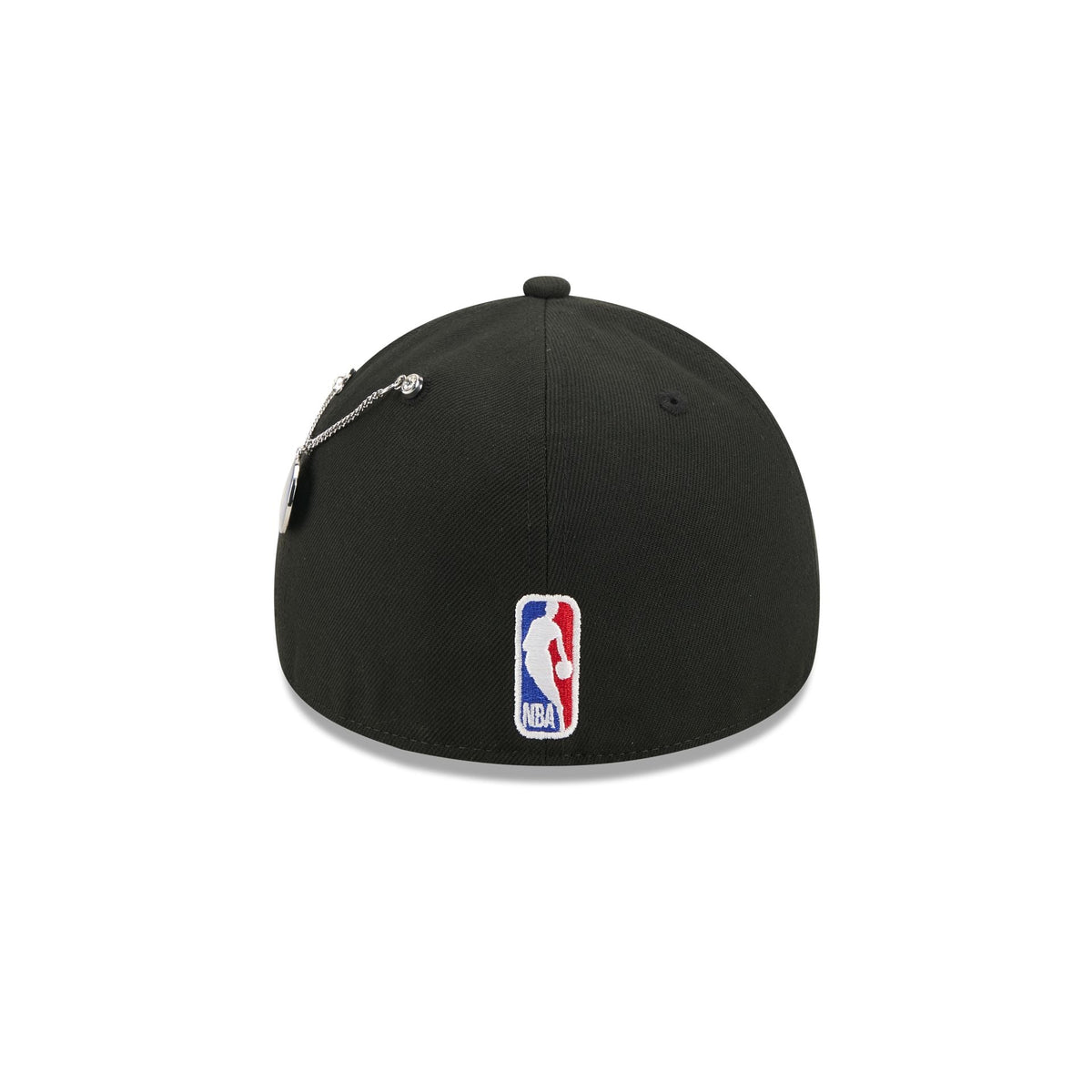 Dallas Mavericks 2026 Draft Black 59FORTY A-Frame Fitted Hat