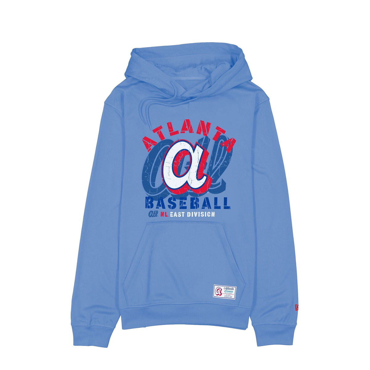 Atlanta Braves 2026 City Connect Hoodie
