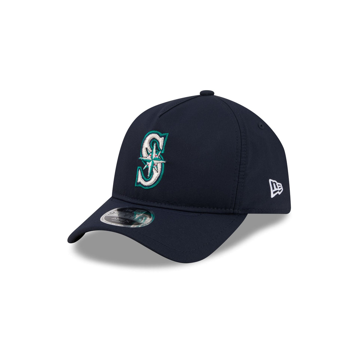 Seattle Mariners 9FORTY APEX Snapback Hat